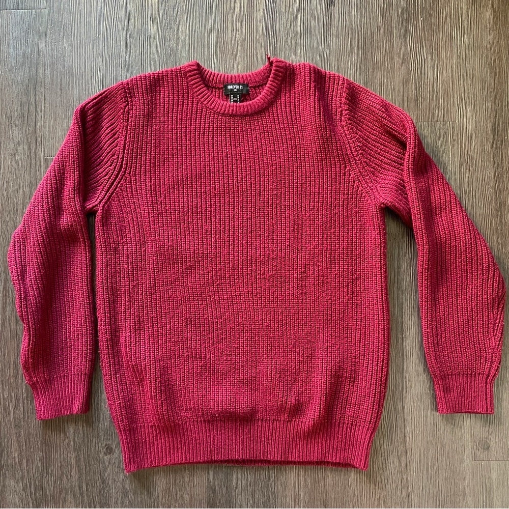 Forever 21 Sweater